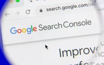 Google Search Console
