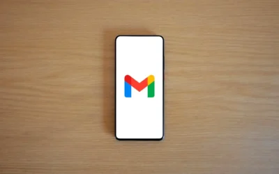 Gmail marca mi correo como spam