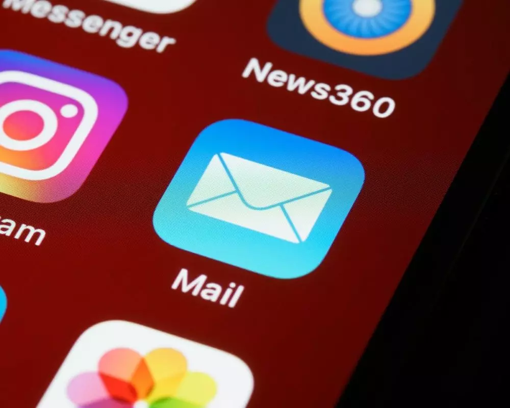 precio correo de empresa