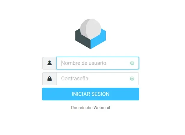 ¿Qué es Webmail?