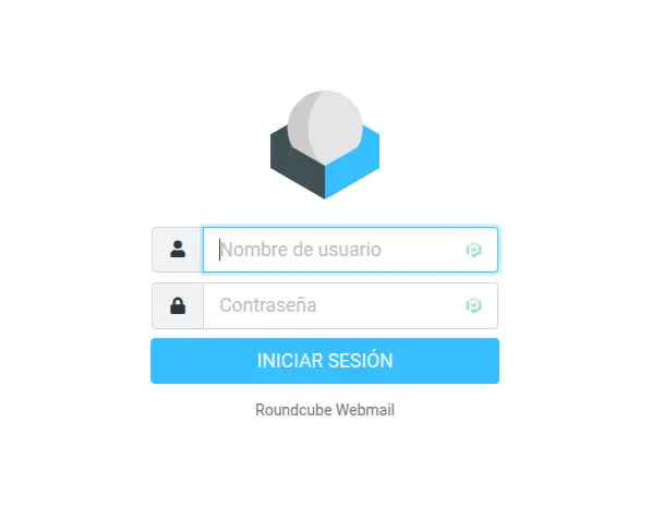 ¿Qué es Webmail?