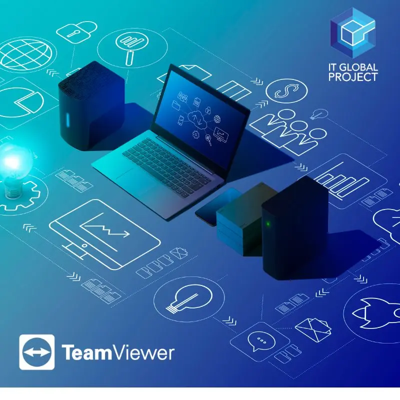 soporte tecnico a distancia