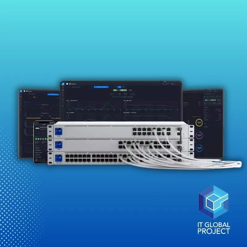 tecnico de mantenimiento de redes