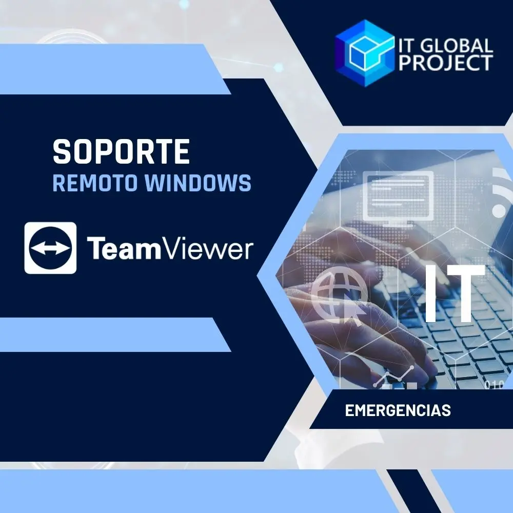 soporte tecnico