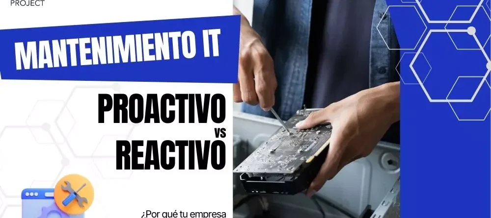 Mantenimiento informático